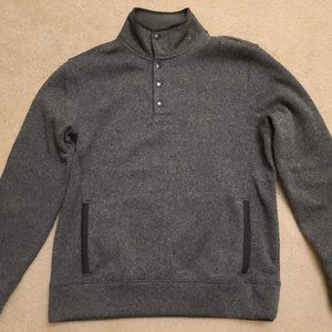 Good fellow sweatshirt. Size M .